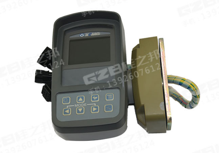 徐工挖掘機xe200da儀表盤怎么樣-多少錢-桂之邦