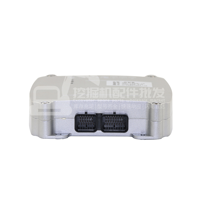 ECU-2000控制器多少錢-挖機配件批發市場-桂之邦