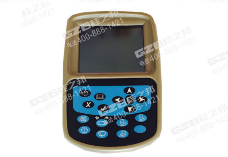 龍工挖掘機(jī)儀表盤哪家好-原廠直銷-桂之邦 龍工挖掘機(jī)儀表盤哪家好-原廠直銷-桂之邦