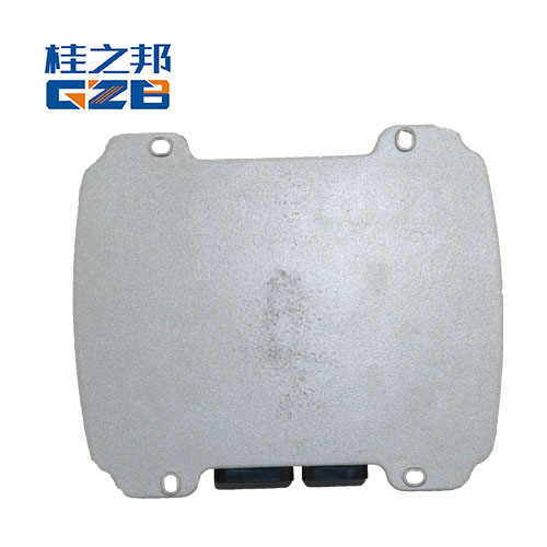 ECU2000控制器國機挖機配件
