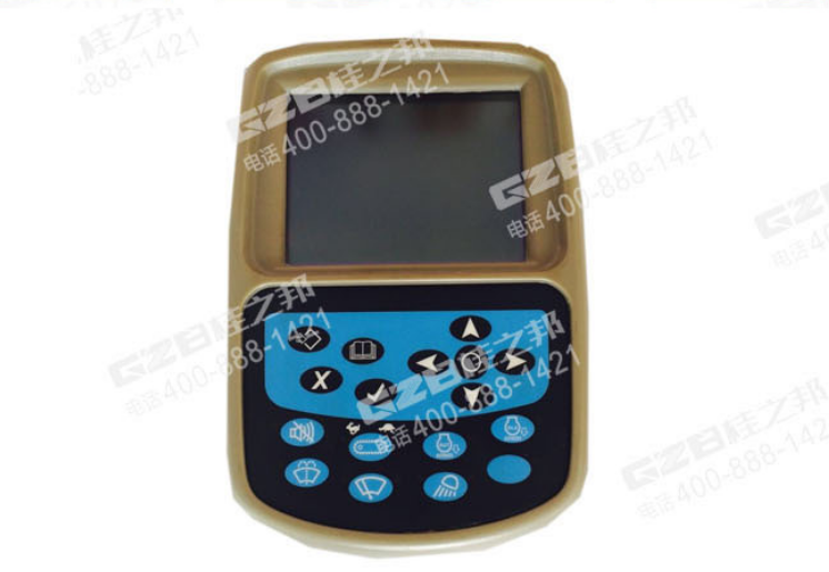 龍工75挖掘機(jī)電腦板多少錢(qián)