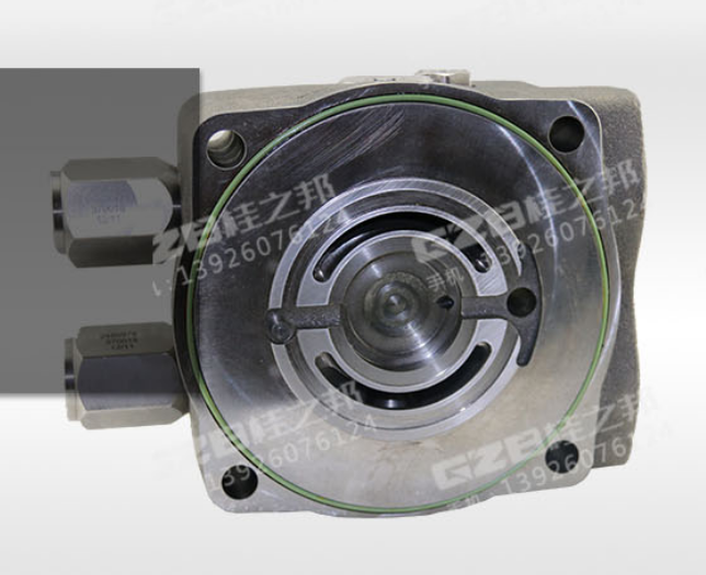 挖掘機配件中聯80