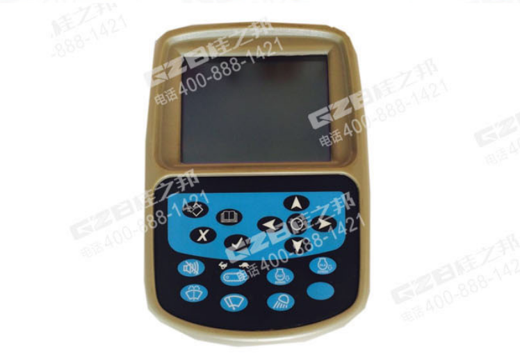 龍工挖掘機(jī)儀表-品牌熱銷(xiāo)-桂之邦