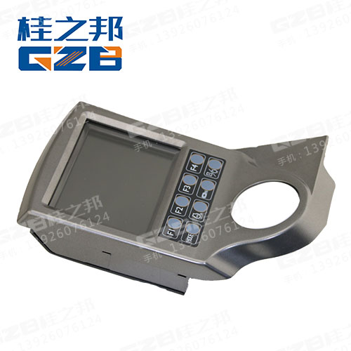 中聯挖掘機儀表