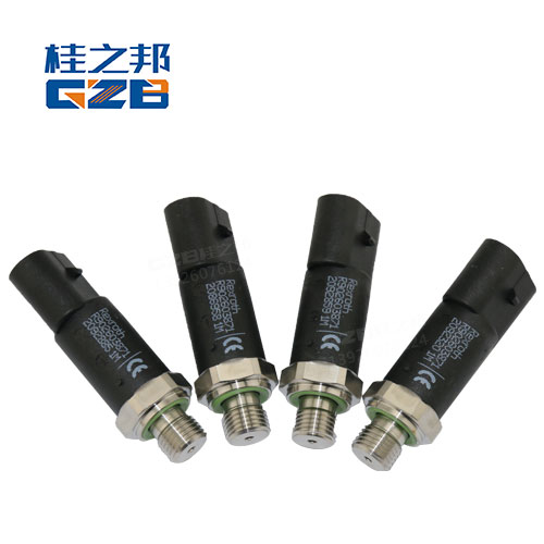 深圳福田挖機配件-廠家批發-桂之邦