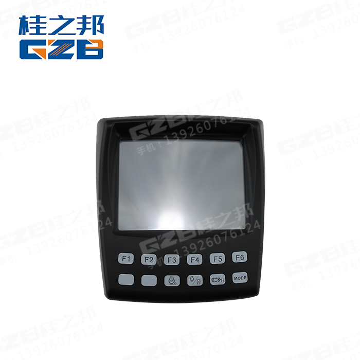 中聯60挖掘機儀表-優惠貨源-桂之邦