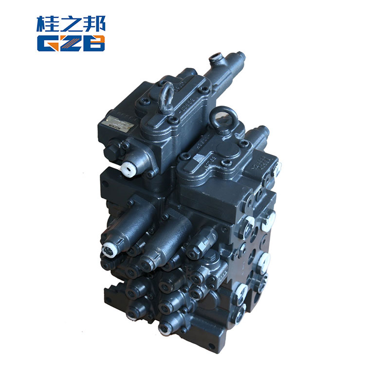 玉柴35一7配件挖機