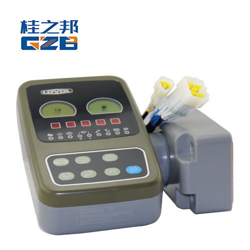 福田雷沃挖掘機儀表-價格優惠-桂之邦