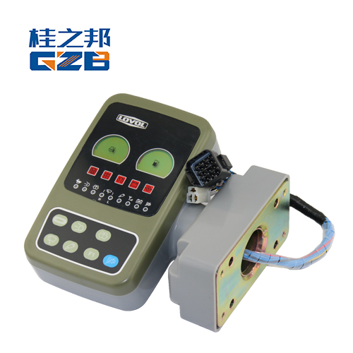 雷沃挖掘機225E儀表-品牌熱賣-桂之邦