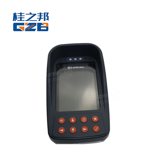 柳工922E挖掘機(jī)儀表盤(pán)多少錢(qián)