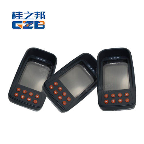 柳工922E挖掘機儀表盤多少錢-價格實惠-桂之邦