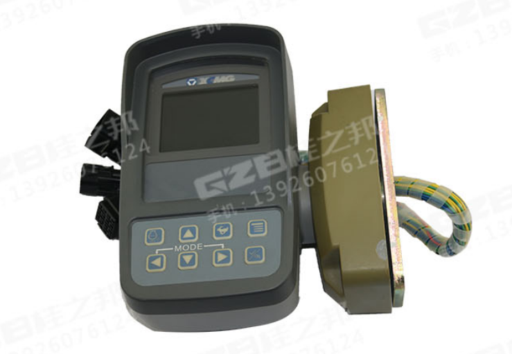 徐工挖掘機260儀表-挖機配件批發(fā)-桂之邦