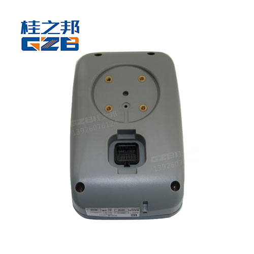 柳工950E挖掘機儀表盤