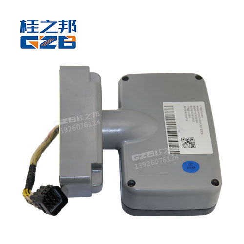徐工xe80挖掘機(jī)儀表盤