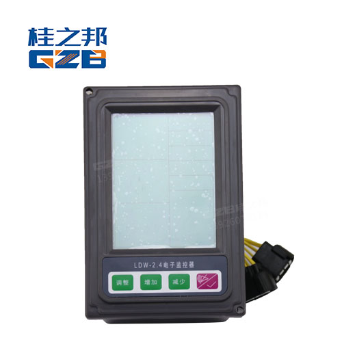 臨工6210挖掘機(jī)儀表-優(yōu)惠貨源-桂之邦