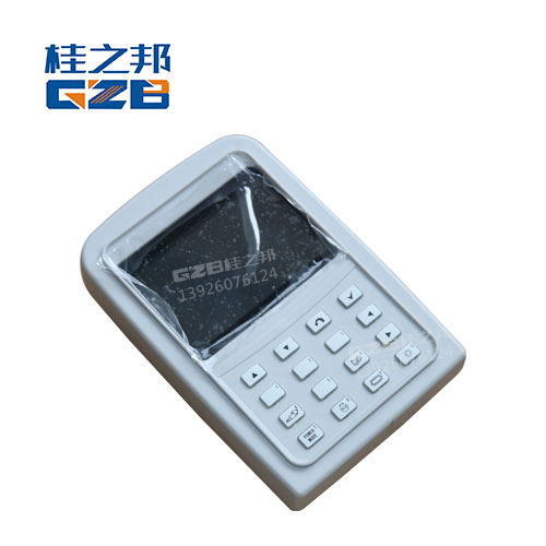 玉柴135挖掘機儀表-現貨充足-桂之邦