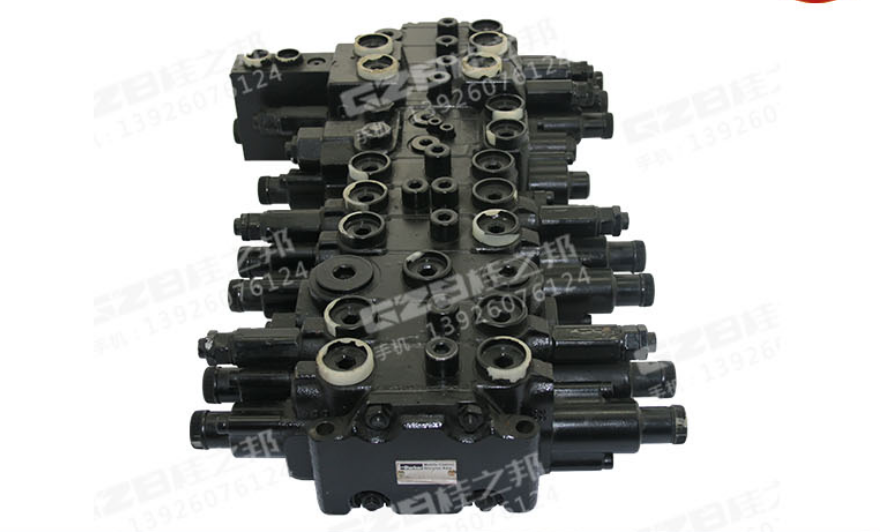 徐工挖掘機xe60配件-挖掘機配件批發-桂之邦