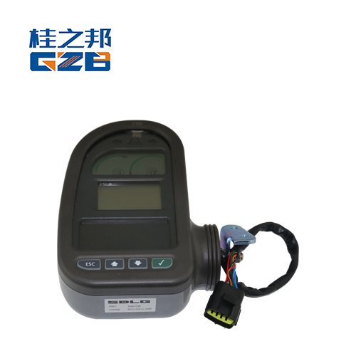 臨工6o挖掘機儀表盤-廠家直銷-桂之邦