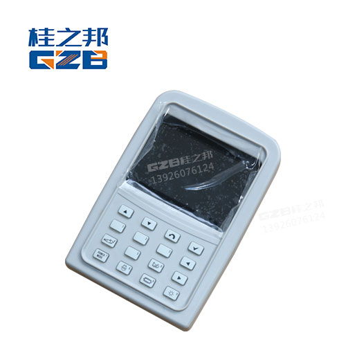 育才135挖掘機儀表盤-現貨直銷-桂之邦