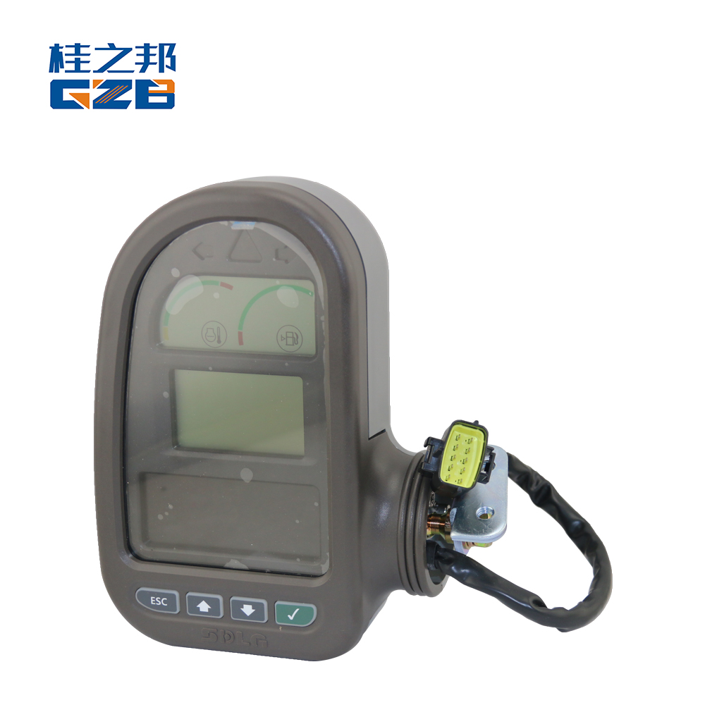 臨工210挖掘機儀表盤-優惠貨源-桂之邦