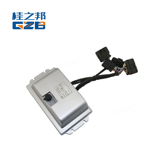 國機挖掘機電腦版