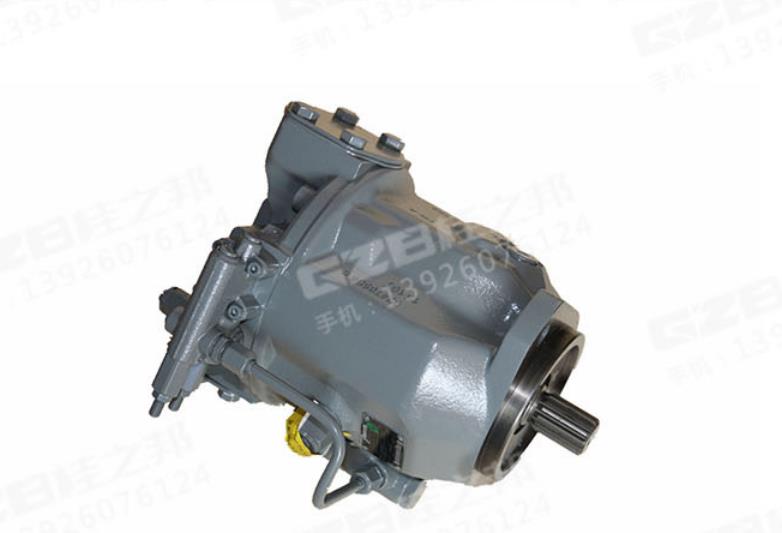 三一285挖掘機液壓泵