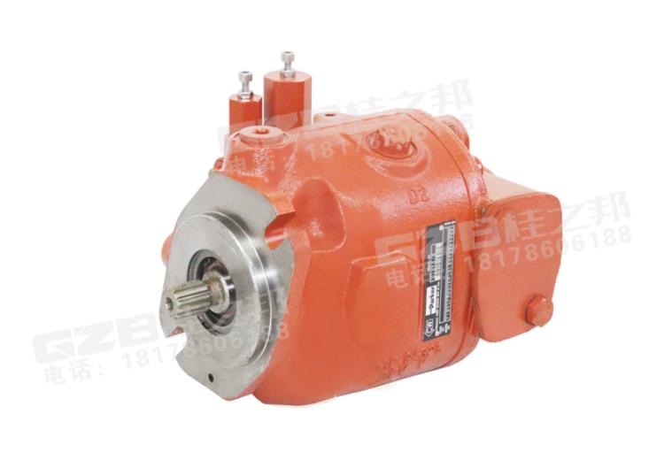 柳工908挖掘機液壓泵-貨源充足-桂之邦