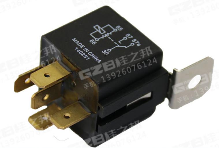 徐工65d挖掘機配件-現貨批發-桂之邦