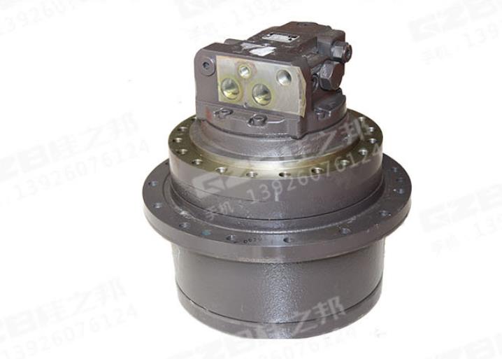 小型挖掘機(jī)行走馬達(dá)減速機(jī)-現(xiàn)貨充足-桂之邦