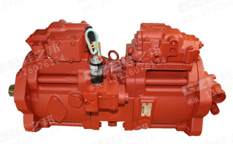 徐工250挖掘機配件