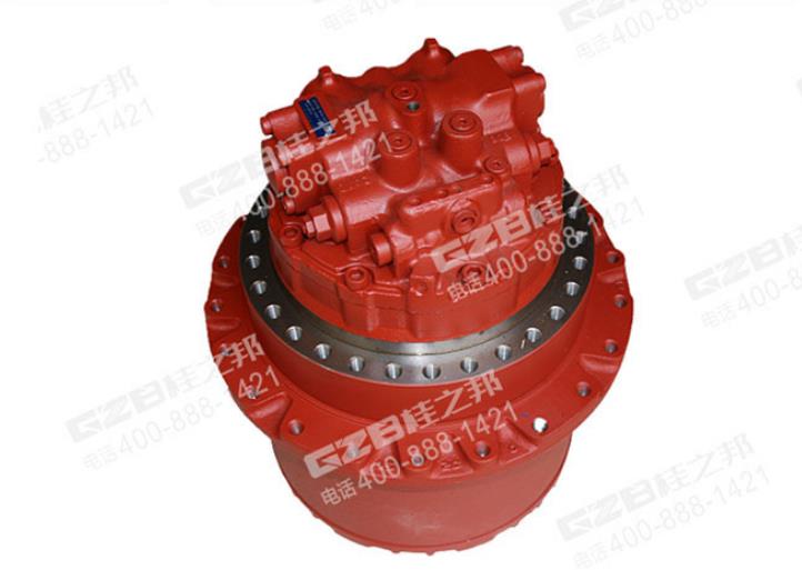 gft小挖掘機行走減速機