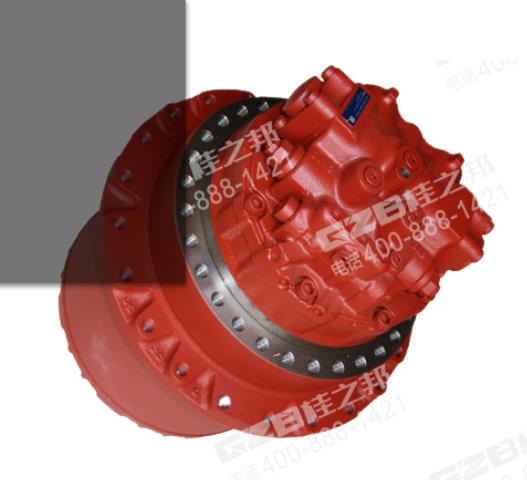 gft小挖掘機行走減速機
