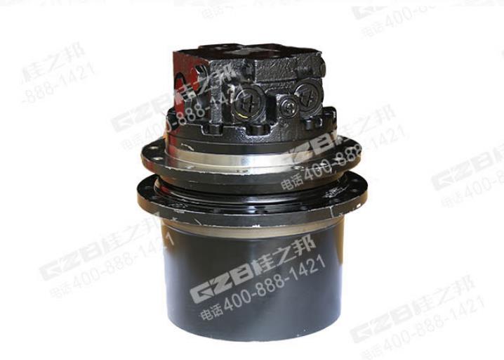 三一215挖機行走減速機-現貨供應-桂之邦