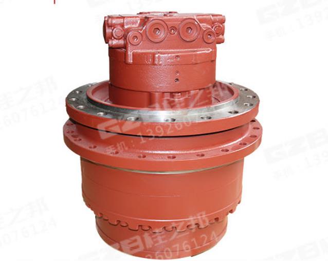 徐工挖機行走減速機-品質保障-桂之邦