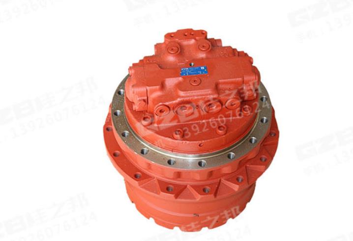 三一挖掘機135行走減速機-現(xiàn)貨充足-桂之邦