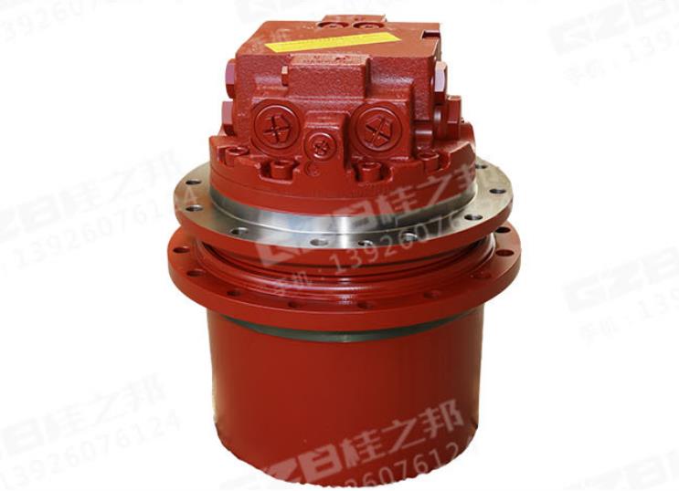 挖掘機專用行走減速機-優(yōu)惠貨源-桂之邦