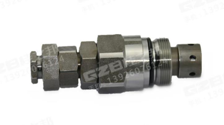 臨工660挖掘機配件