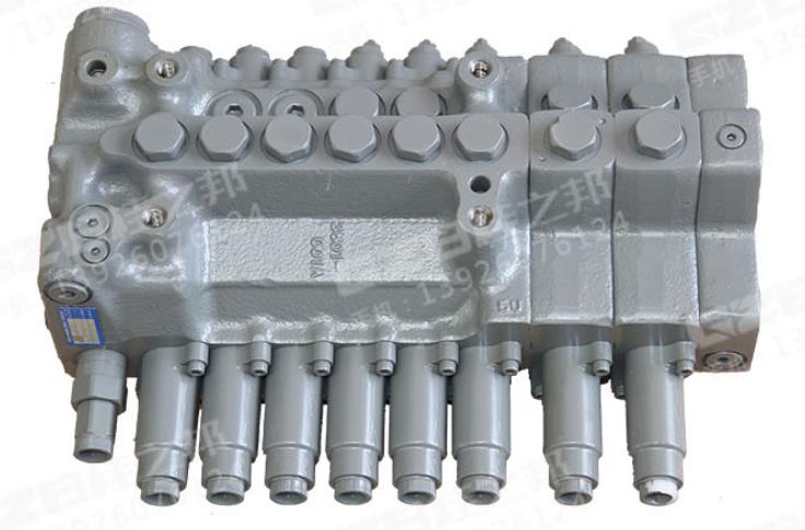 廈工806挖掘機分配閥-價格實惠-桂之邦