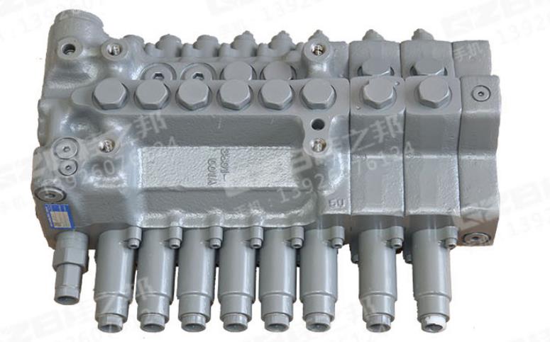 東芝6噸挖掘機分配閥-價格實惠-桂之邦