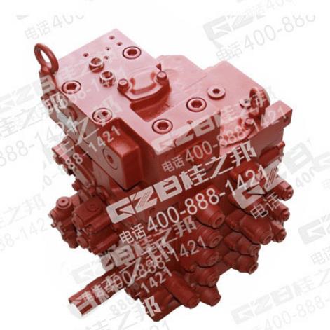 三一挖掘機(jī)分配閥總成-一手貨源-桂之邦 三一挖掘機(jī)分配閥總成-一手貨源-桂之邦