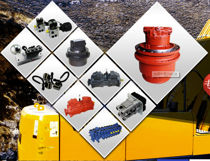 柳工液壓挖掘機(jī)老機(jī)配件-廠家供應(yīng)-桂之邦 柳工液壓挖掘機(jī)老機(jī)配件-廠家供應(yīng)-桂之邦