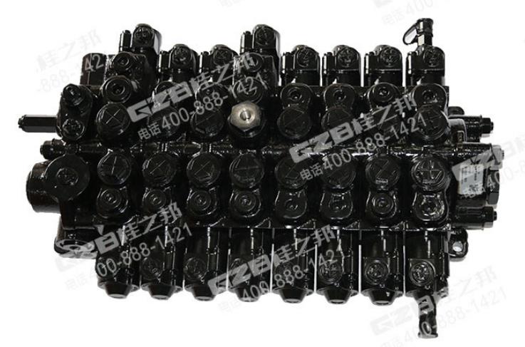 三一75 9挖掘機(jī)分配閥-價(jià)格優(yōu)惠-桂之邦 三一75 9挖掘機(jī)分配閥-價(jià)格優(yōu)惠-桂之邦