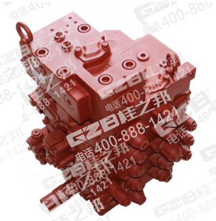 三一挖掘機(jī)分配閥配件-現(xiàn)貨供應(yīng)-桂之邦 三一挖掘機(jī)分配閥配件-現(xiàn)貨供應(yīng)-桂之邦