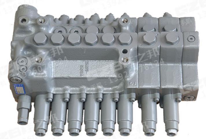 柳工908c挖掘機(jī)分配閥-廠家現(xiàn)貨-桂之邦 柳工908c挖掘機(jī)分配閥-廠家現(xiàn)貨-桂之邦