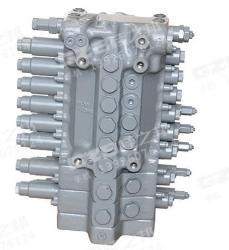 玉柴55-8挖掘機(jī)分配閥-價(jià)格實(shí)惠-桂之邦 玉柴55-8挖掘機(jī)分配閥-價(jià)格實(shí)惠-桂之邦