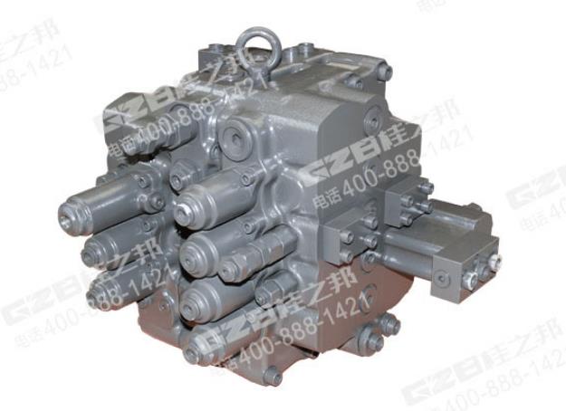 臨工6220挖掘機(jī)分配閥