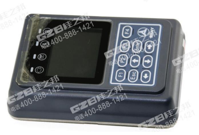 挖掘機電腦板顯示器多少錢-廠家現貨-桂之邦