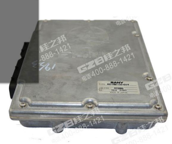 三一75挖掘機電腦多少錢