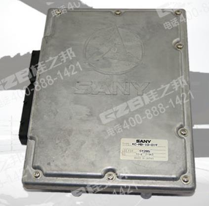 南沙挖掘機電腦板-一手貨源-桂之邦