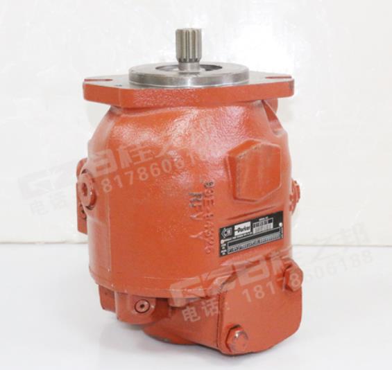 柳工挖掘機 -3液壓泵